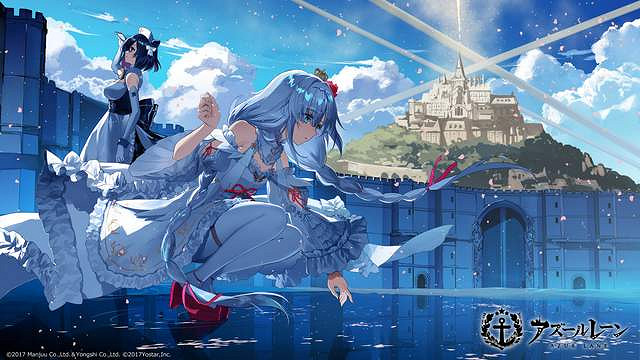 為什麽二次元女僕這麽受歡迎？