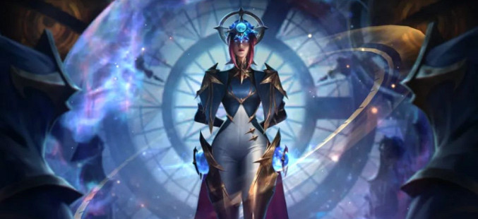 《英雄聯盟手遊》年中狂歡有什麽皮膚 年中狂歡皮膚一覽 《英雄聯盟手遊》年中狂歡有什麽皮膚 年中狂歡皮膚一覽