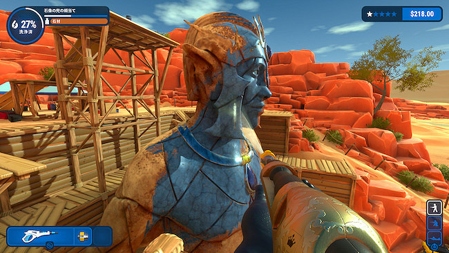 好評如潮解壓模擬《強力清洗模擬器》將登Xbox/PC! 好評如潮解壓模擬《強力清洗模擬器》將登Xbox/PC!