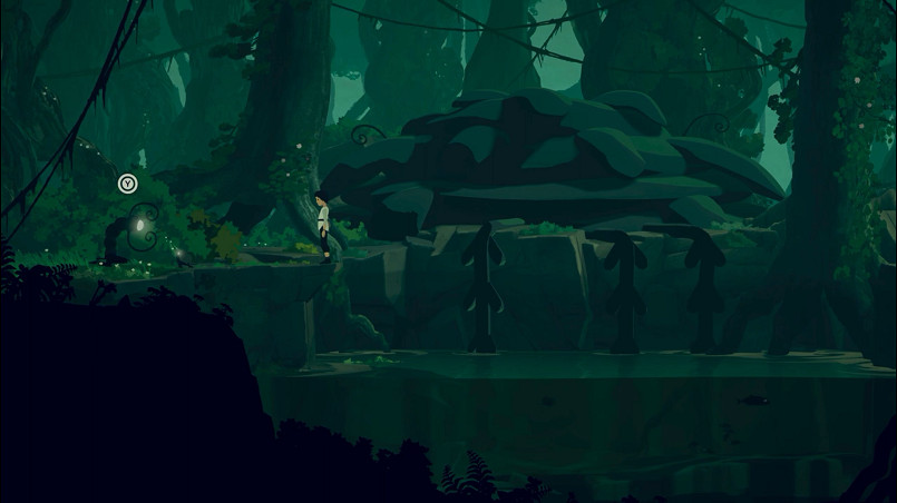 《拉娜的星球》發布新實機展示 遊戲今年年內發售