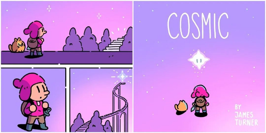 NS新聞 快打旋風2限時喜+1 寶可夢美術總監新作公布 NS新聞 快打旋風2限時喜+1 寶可夢美術總監新作公布