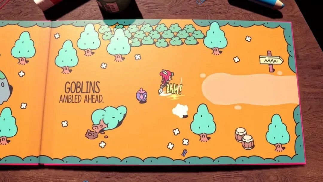 NS新聞 快打旋風2限時喜+1 寶可夢美術總監新作公布 NS新聞 快打旋風2限時喜+1 寶可夢美術總監新作公布