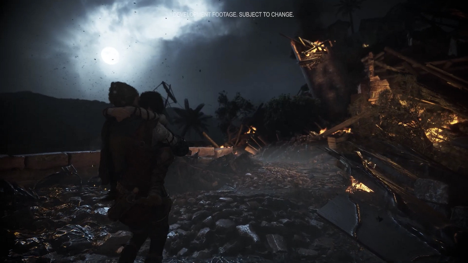 《瘟疫傳說:安魂曲》實機:多個全新過場和玩法展示! 《瘟疫傳說:安魂曲》實機:多個全新過場和玩法展示!