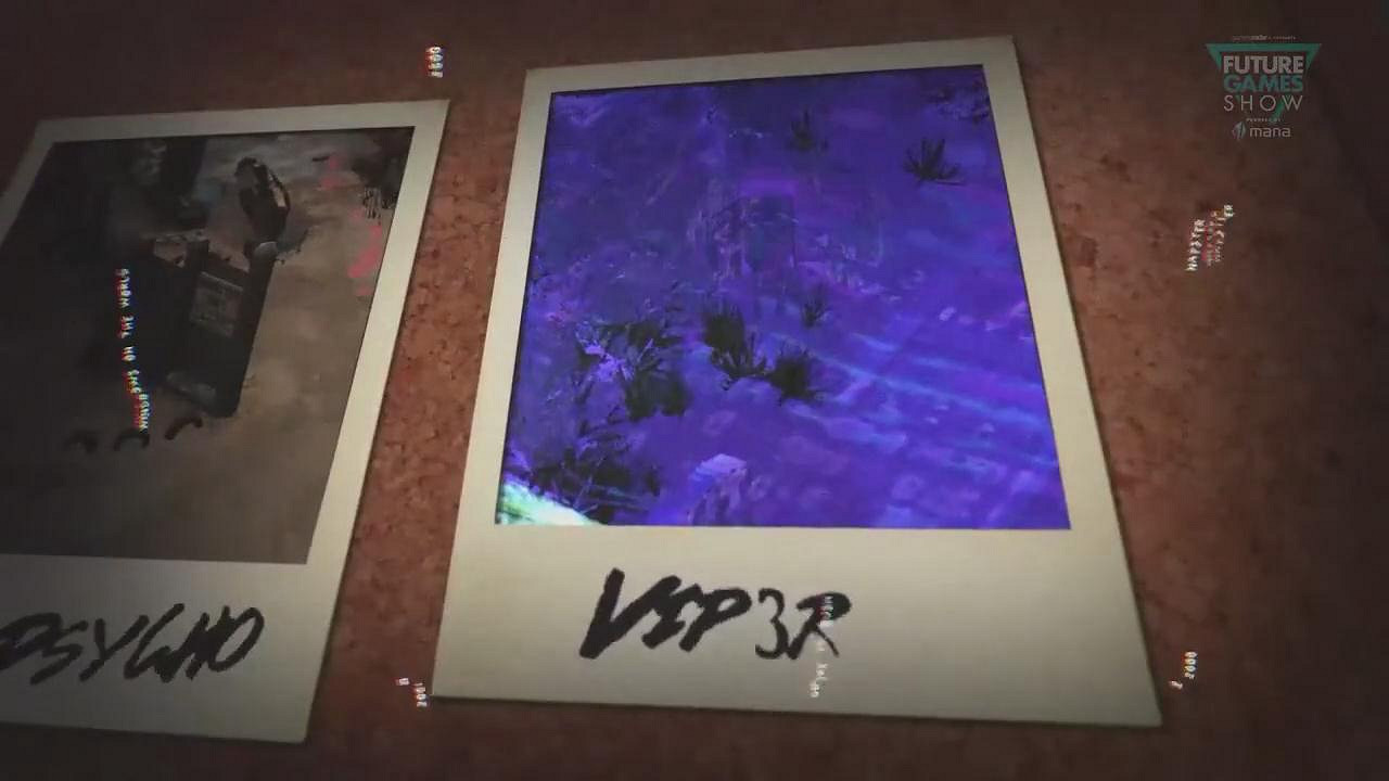 未來遊戲展:潛行動作遊戲《連環清道夫》9月發售 未來遊戲展:潛行動作遊戲《連環清道夫》9月發售