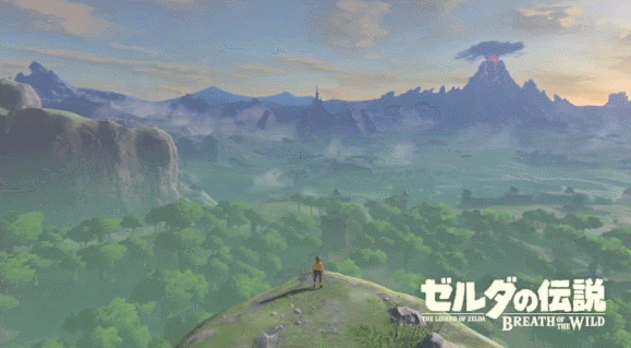 蒙眼通關塞爾達?聊聊速通玩家的神操作 蒙眼通關塞爾達?聊聊速通玩家的神操作