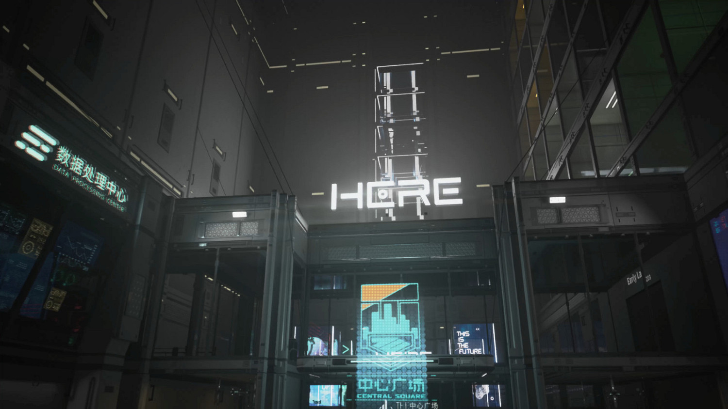 戰術滲透模擬遊戲《演滅》新預告 2023年春季發售 戰術滲透模擬遊戲《演滅》新預告 2023年春季發售