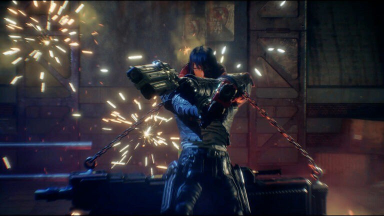 《銃墓G.O.R.E》公開全新預告片,遊戲將於秋季發售 《銃墓G.O.R.E》公開全新預告片,遊戲將於秋季發售