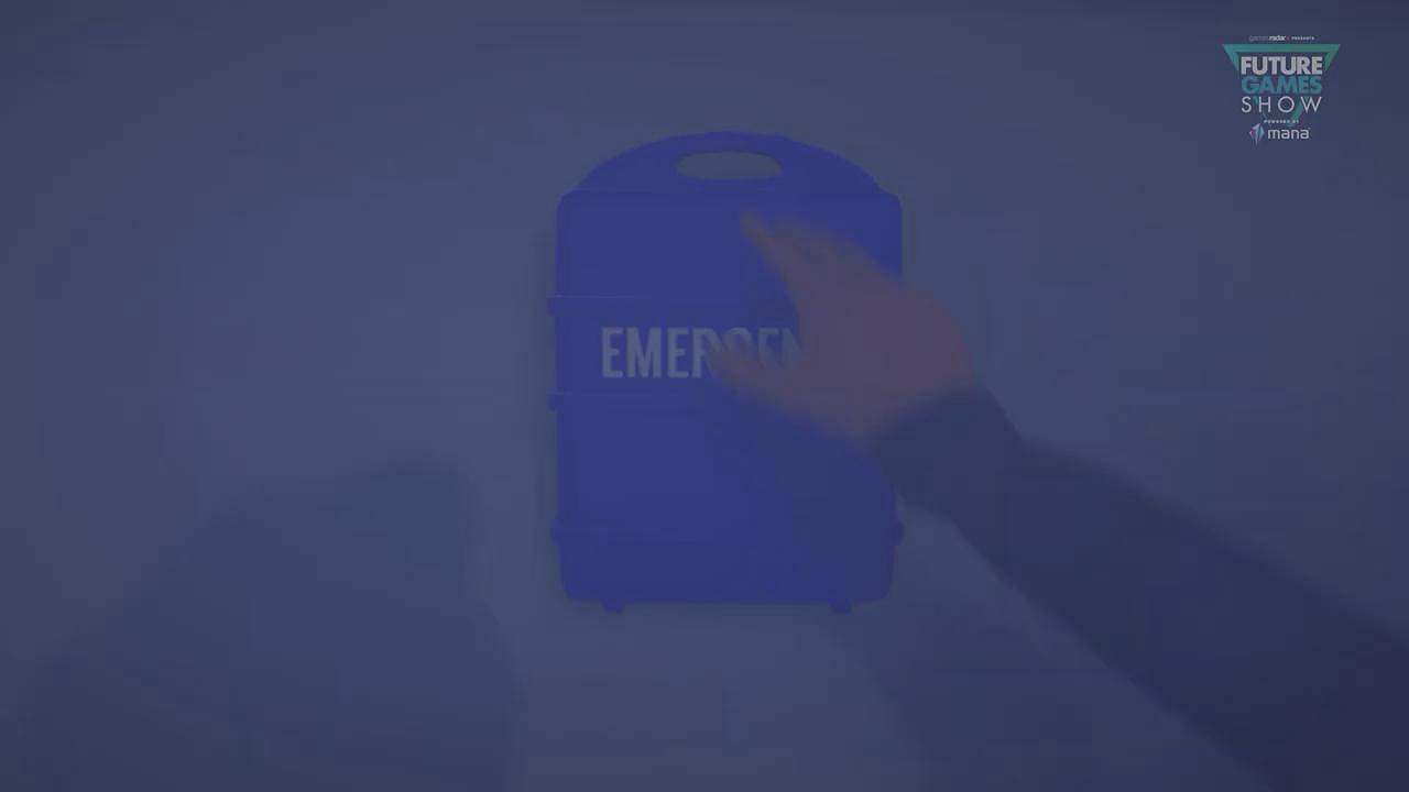 未來遊戲展：生存遊戲《Arctic Awakening》實機預告