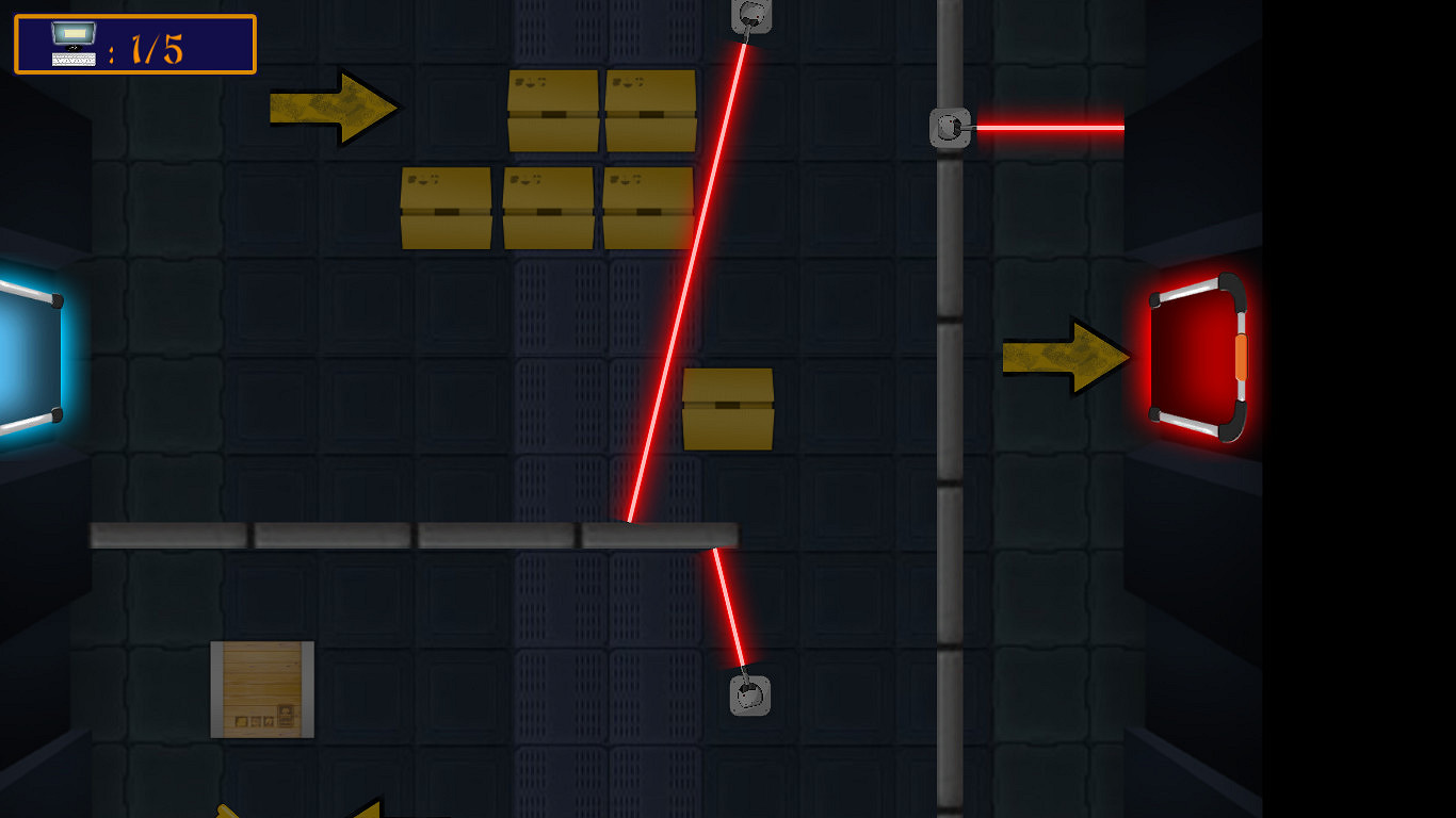 6月13日截止！Steam喜加一：獨立小品遊戲《潛行忍者》