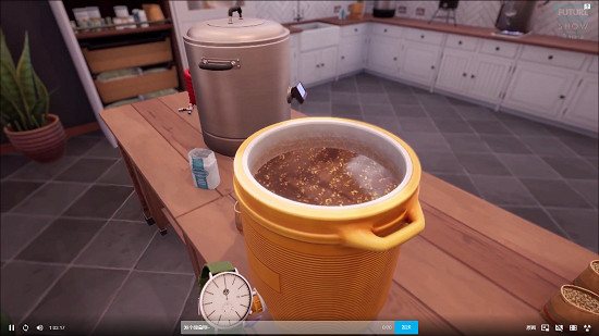 未來遊戲展:休閒模擬遊戲《釀酒大師》公布新預告 未來遊戲展:休閒模擬遊戲《釀酒大師》公布新預告