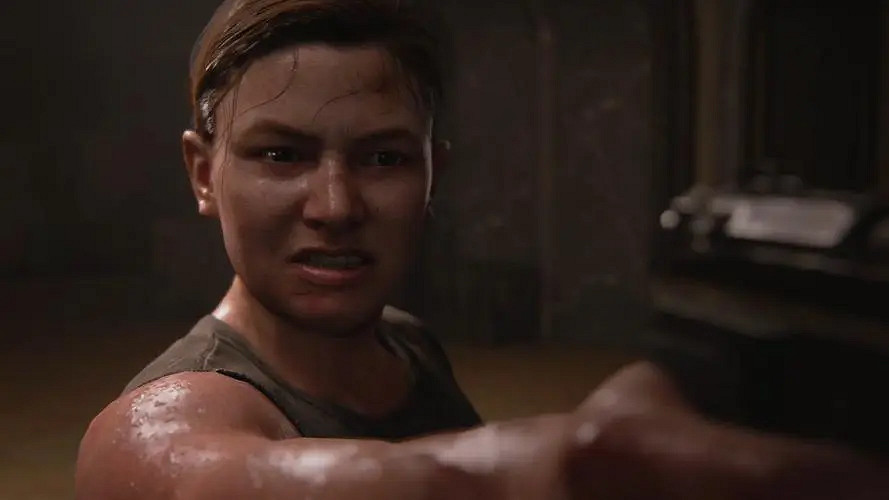 《最後生還者 重製版》海報遭玩家吐槽：艾莉搶喬爾C位