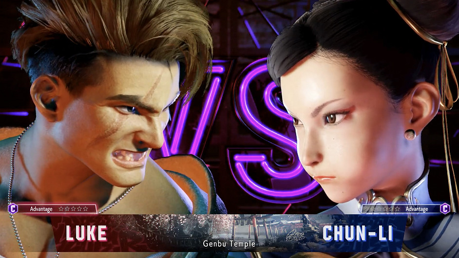 春麗嘟嘴超可愛！《快打旋風6》公布超長實機展示！