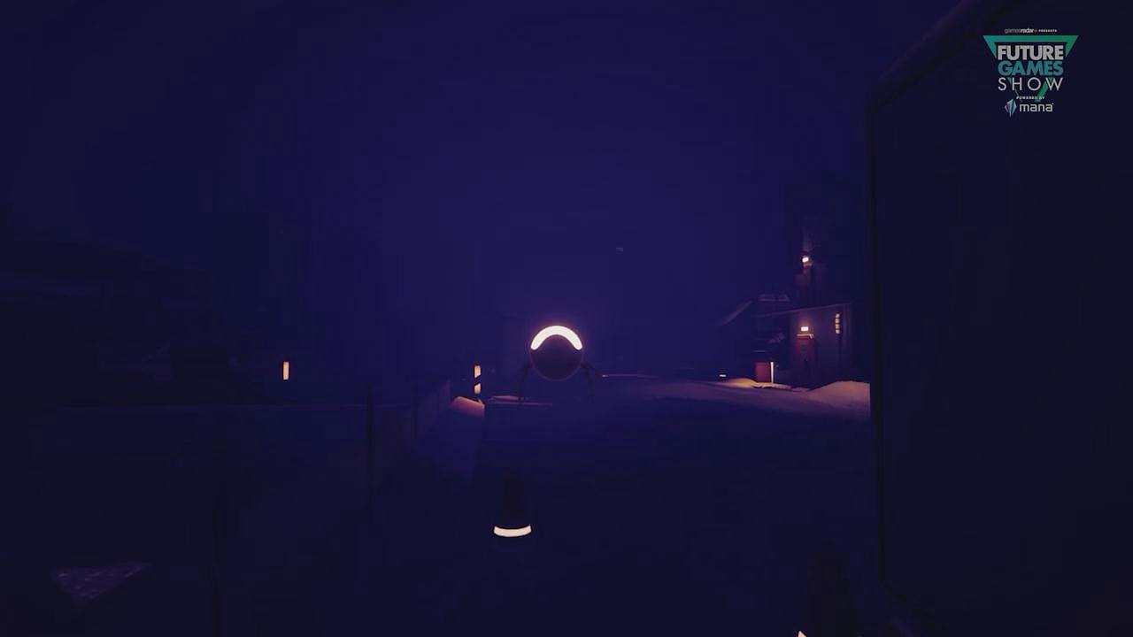 未來遊戲展：生存遊戲《Arctic Awakening》實機預告