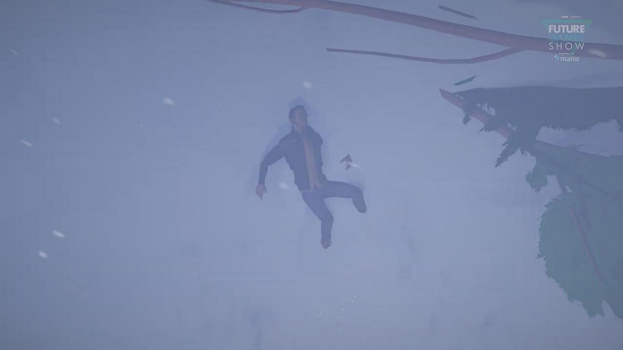 未來遊戲展：生存遊戲《Arctic Awakening》實機預告