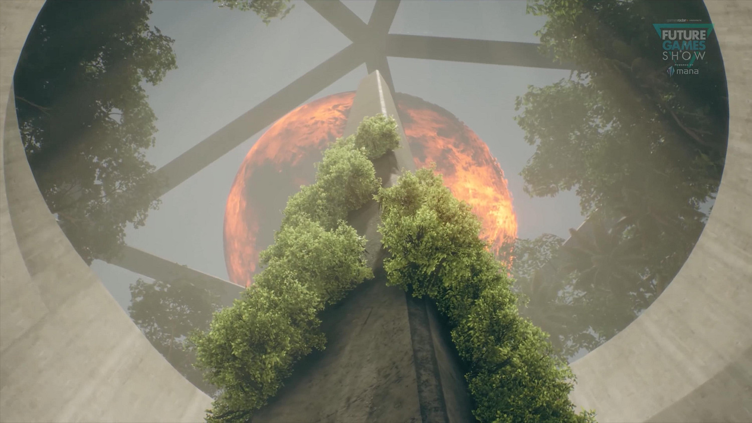 未來遊戲展:射擊解謎《The Entropy Center》預告公開 未來遊戲展:射擊解謎《The Entropy Center》預告公開