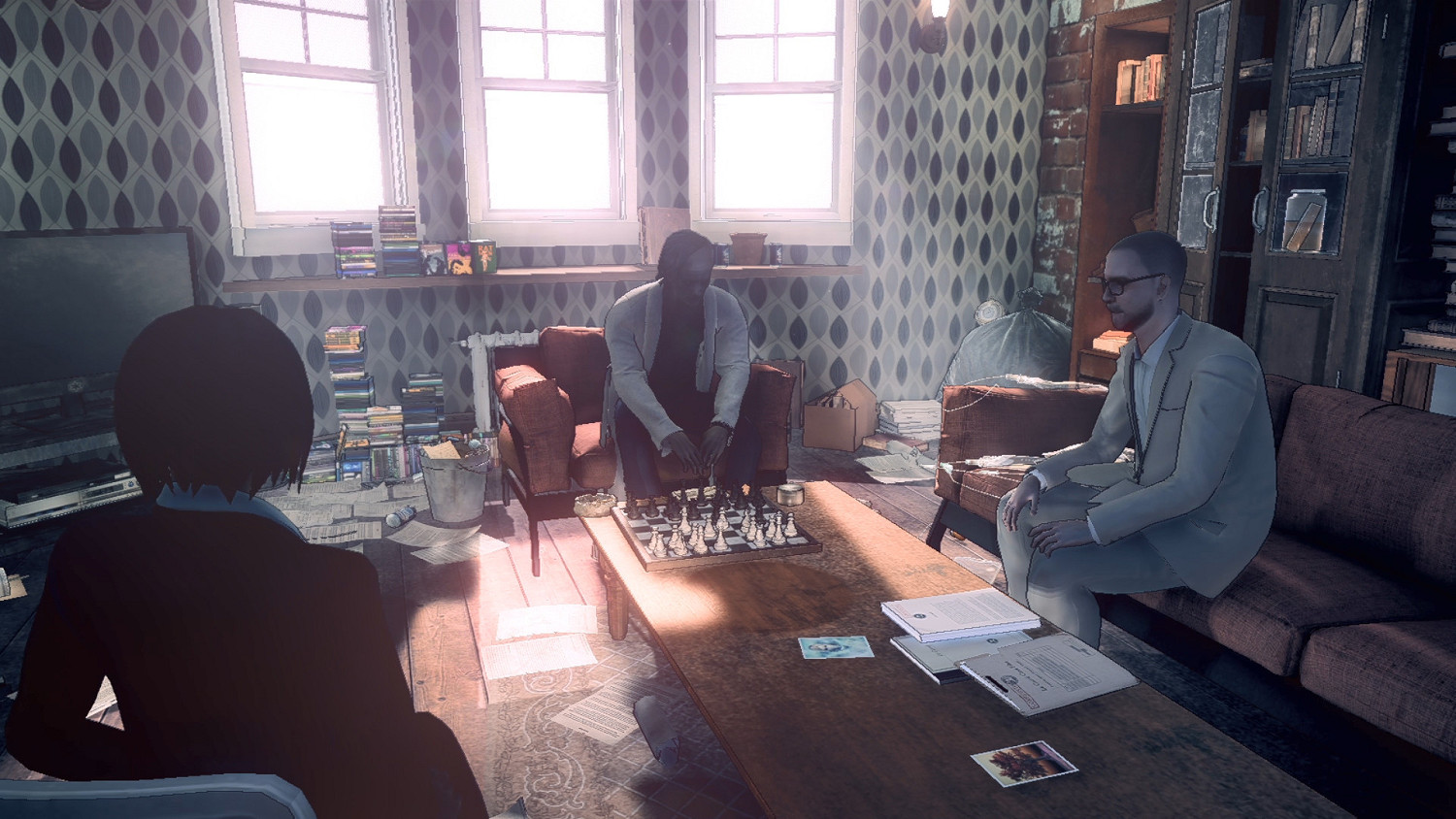 未來遊戲展:生存恐怖《致命預感2》已在Steam發售! 未來遊戲展:生存恐怖《致命預感2》已在Steam發售!