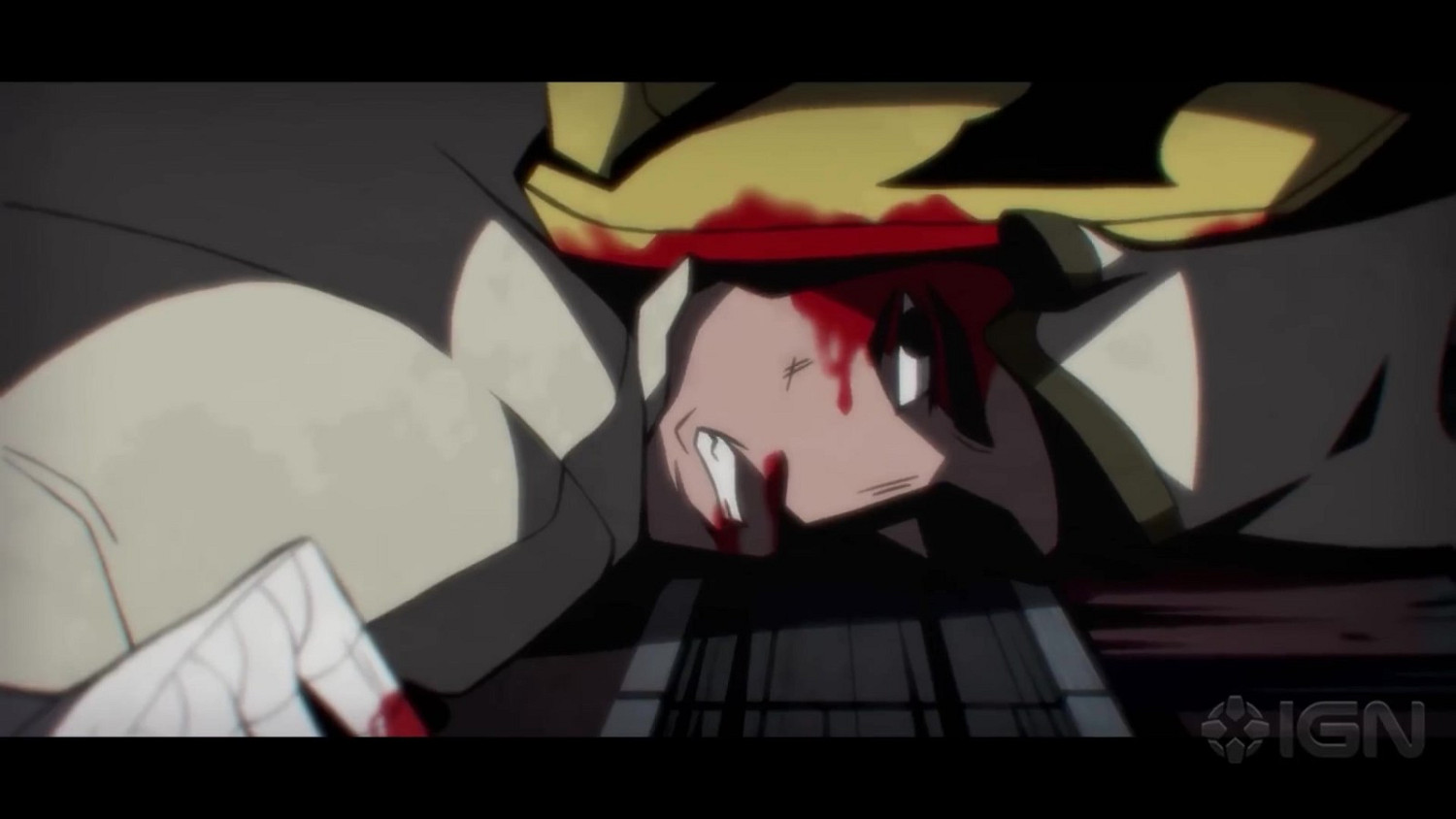 2D動作冒險《聖域無光》9月推出 新動畫預告片公布 2D動作冒險《聖域無光》9月推出 新動畫預告片公布