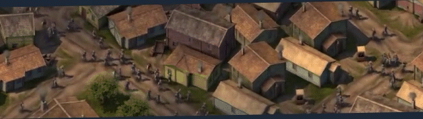 TEAM17 最新力作 城市建造遊戲《鐵路先驅》推出試玩Demo