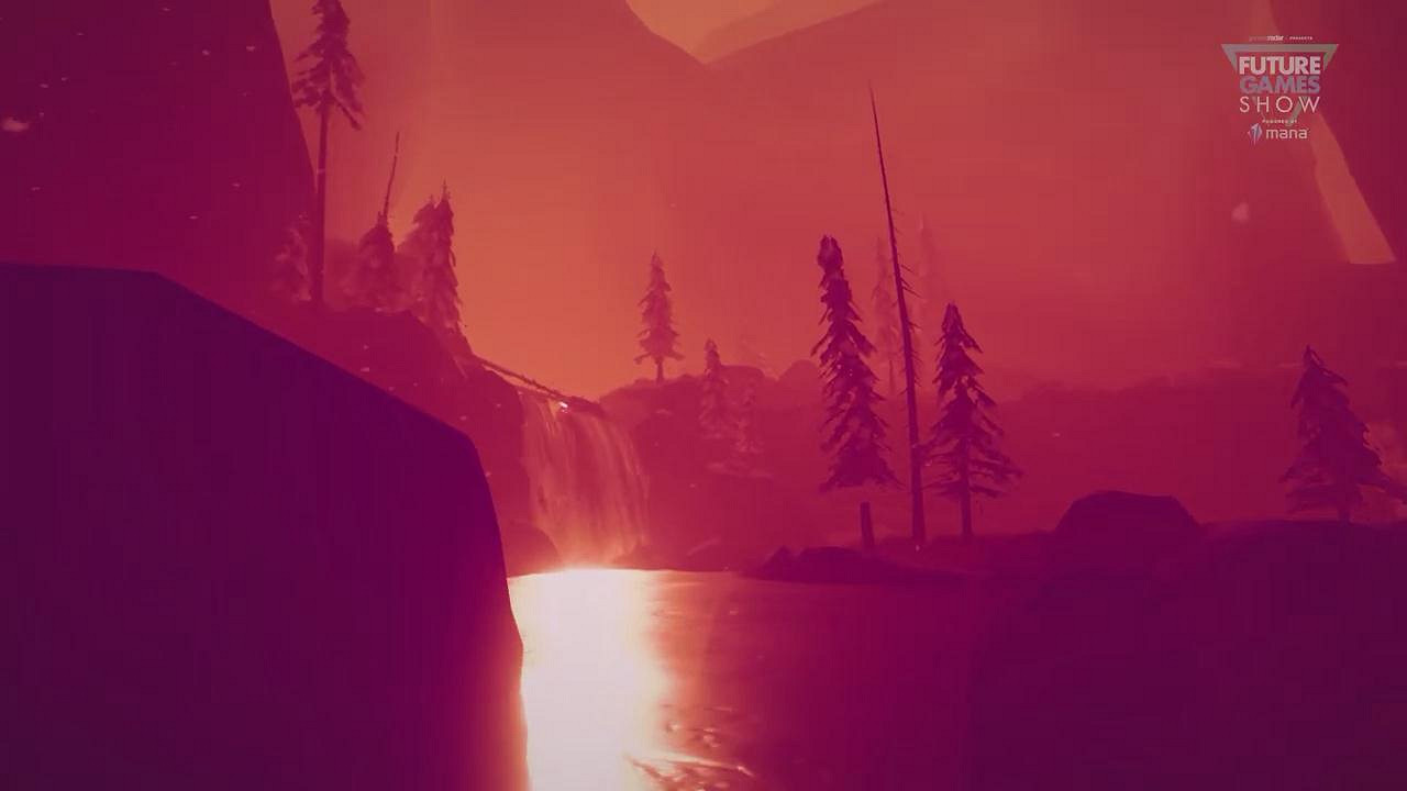 未來遊戲展：生存遊戲《Arctic Awakening》實機預告