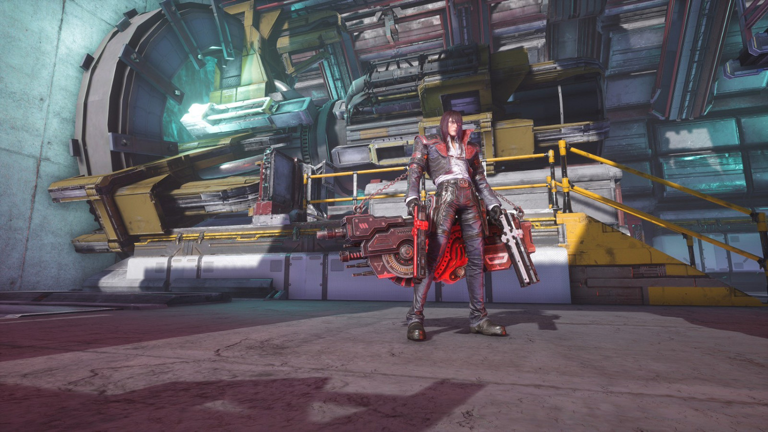 《銃墓G.O.R.E》公開全新預告片,遊戲將於秋季發售 《銃墓G.O.R.E》公開全新預告片,遊戲將於秋季發售