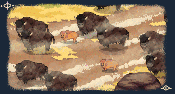 像素風種田遊戲《帕查的根源》 於Steam推出試玩Demo 像素風種田遊戲《帕查的根源》 於Steam推出試玩Demo