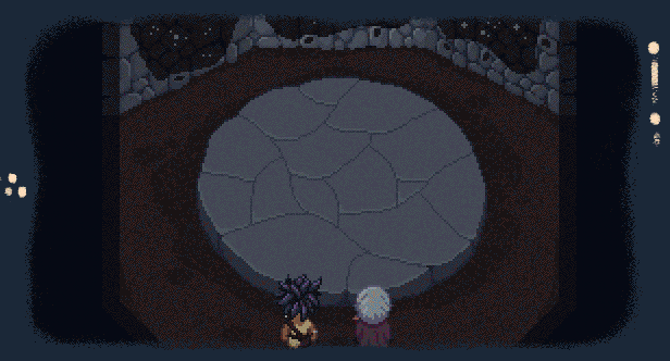 像素風種田遊戲《帕查的根源》 於Steam推出試玩Demo 像素風種田遊戲《帕查的根源》 於Steam推出試玩Demo