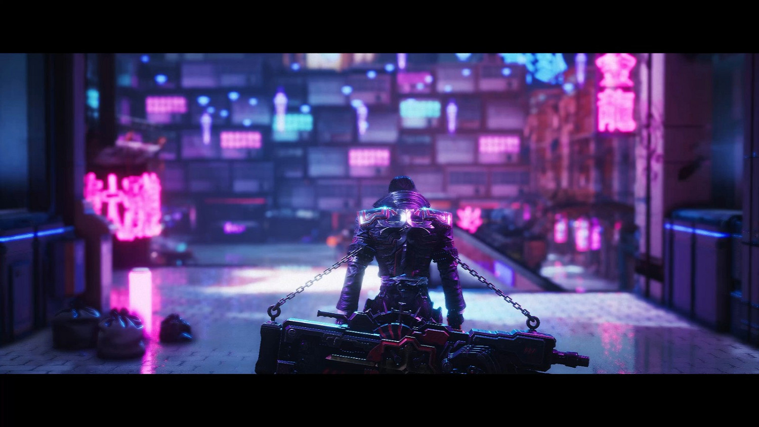 《銃墓G.O.R.E》公開全新預告片，遊戲將於秋季發售