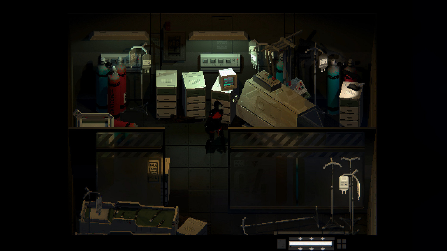 生存恐怖遊戲《SIGNALIS》最新展示預告!發售日確定 生存恐怖遊戲《SIGNALIS》最新展示預告!發售日確定