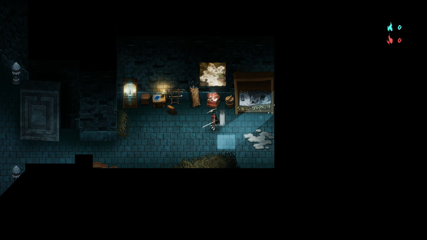 《暖雪》1.3版本更新了什麽?1.3版本更新內容一覽 《暖雪》1.3版本更新了什麽?1.3版本更新內容一覽