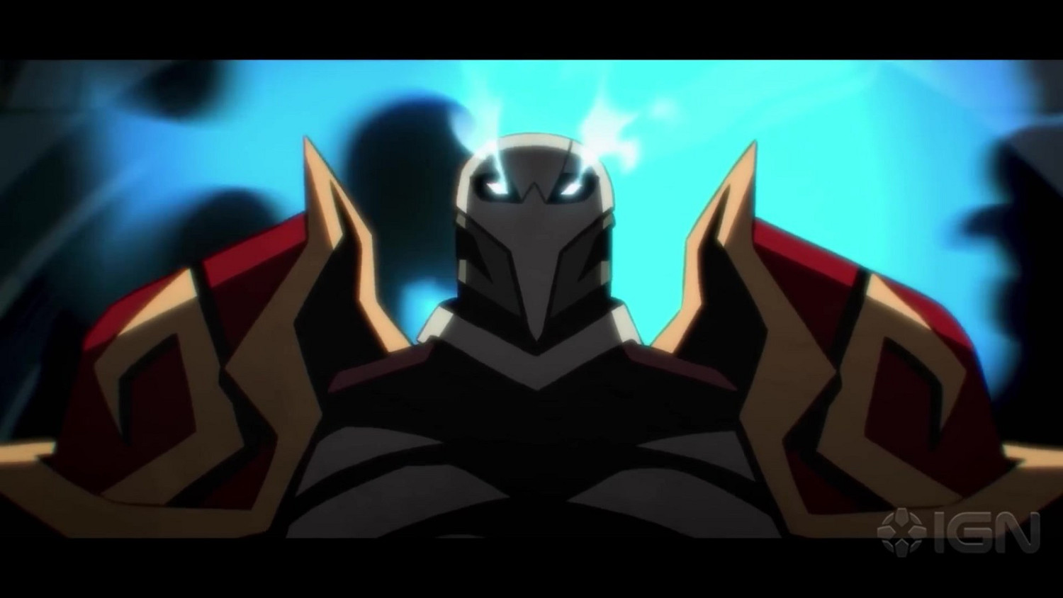 2D動作冒險《聖域無光》9月推出 新動畫預告片公布 2D動作冒險《聖域無光》9月推出 新動畫預告片公布