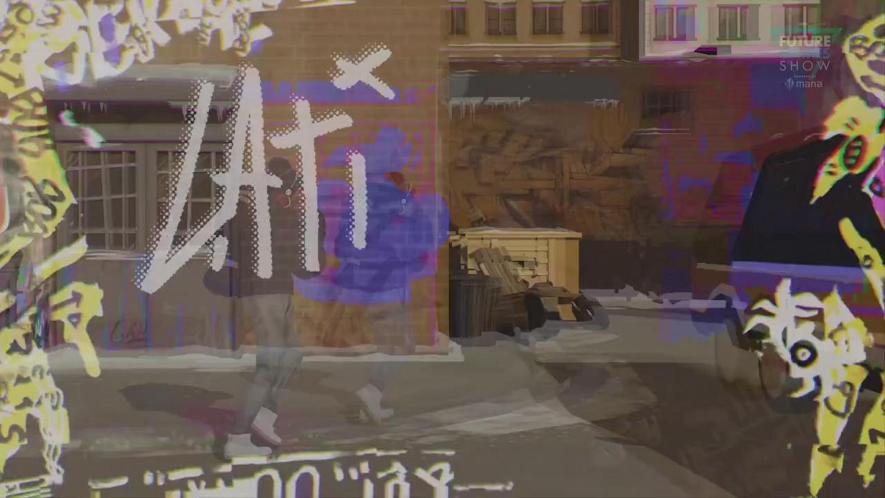 未來遊戲展:潛行動作遊戲《連環清道夫》9月發售 未來遊戲展:潛行動作遊戲《連環清道夫》9月發售