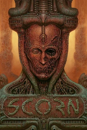 重口味恐怖遊戲《蔑視》發售日泄露!10月21號推出! 重口味恐怖遊戲《蔑視》發售日泄露!10月21號推出!