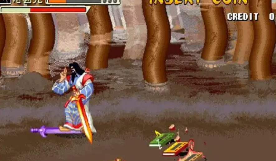 曾經蹭遊戲機的玩家,都聚集在這個模擬器裡 曾經蹭遊戲機的玩家,都聚集在這個模擬器裡