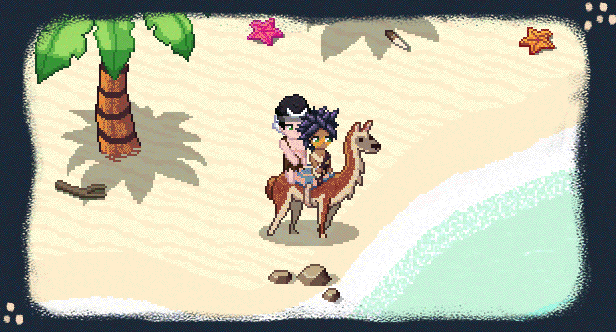 像素風種田遊戲《帕查的根源》 於Steam推出試玩Demo 像素風種田遊戲《帕查的根源》 於Steam推出試玩Demo