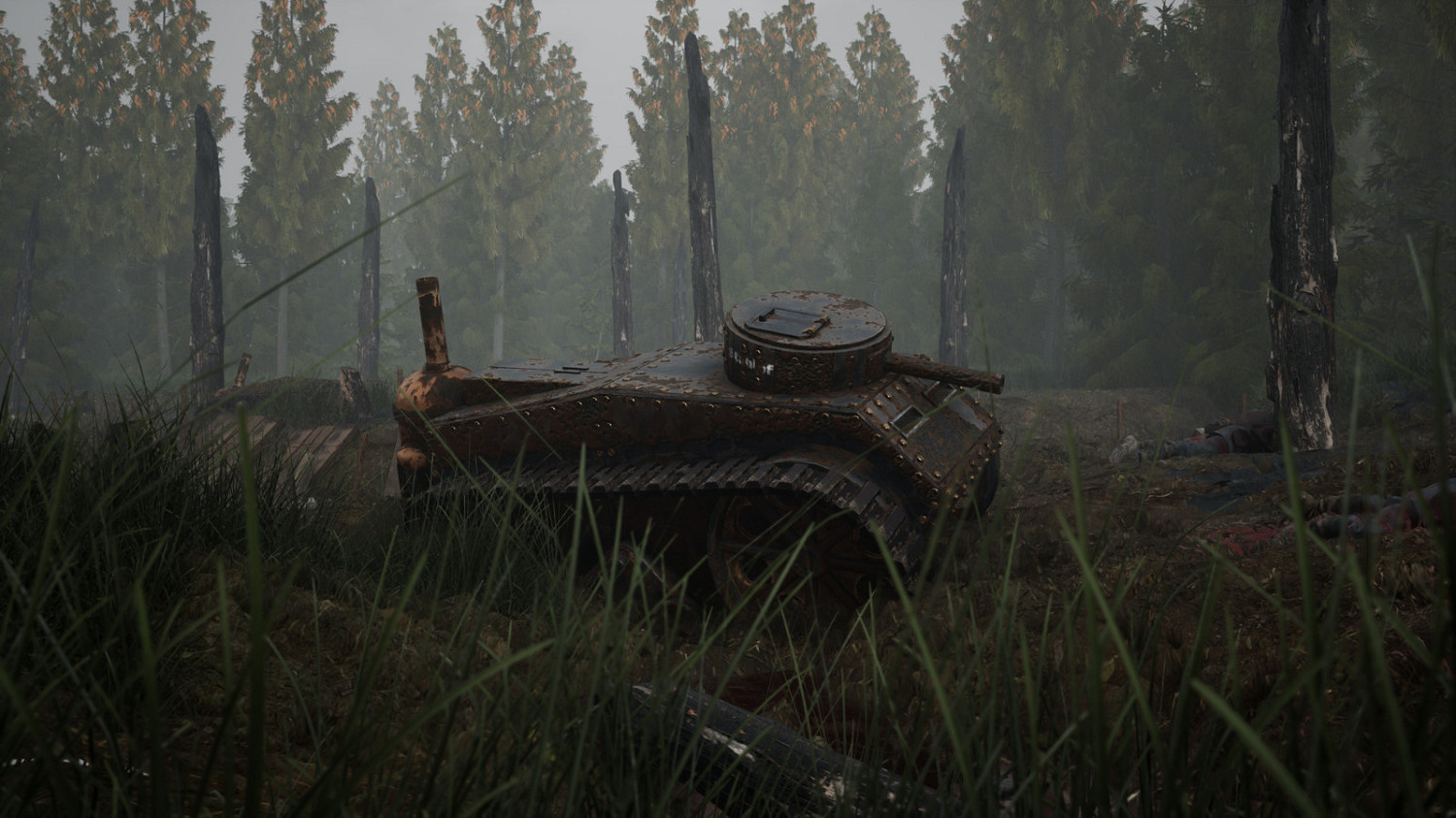 即時戰略遊戲《大鼠帝國》預告 9月正式發售