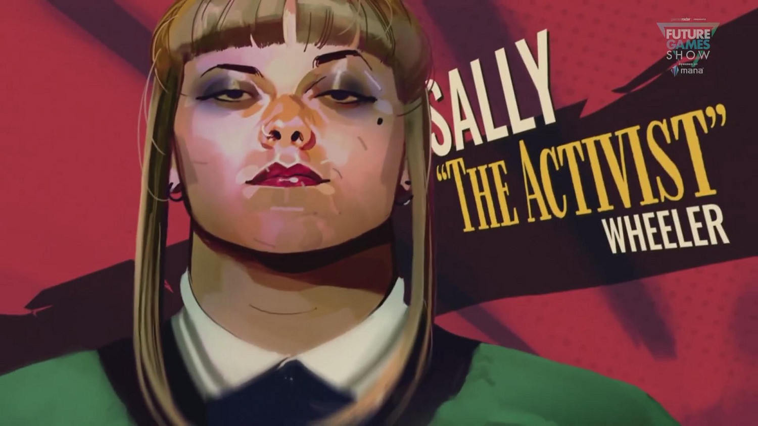 未來遊戲展:點擊式回合遊戲《黃金魁犬》預告公開 未來遊戲展:點擊式回合遊戲《黃金魁犬》預告公開