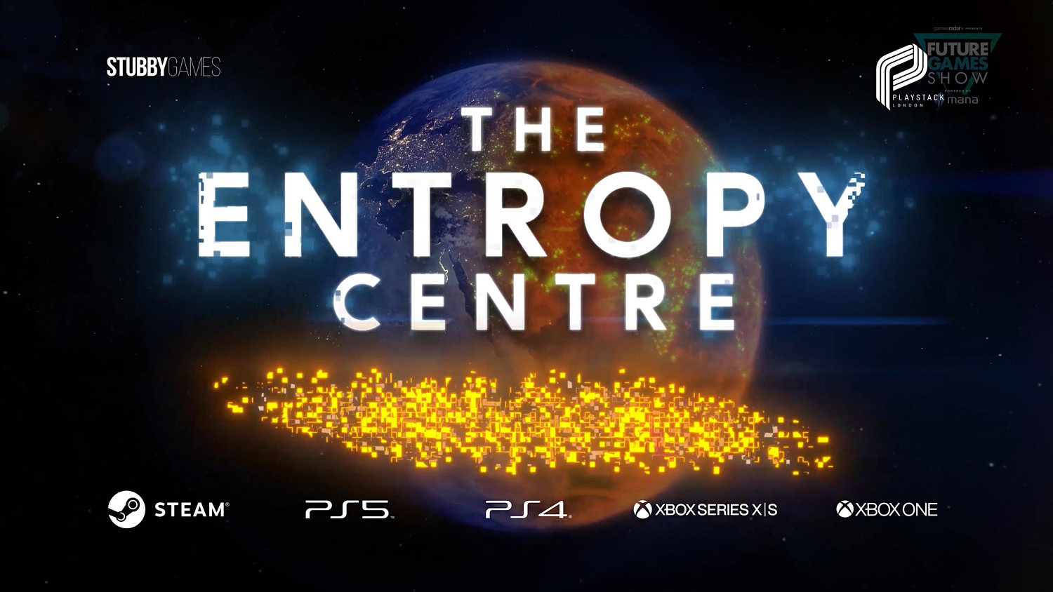 未來遊戲展:射擊解謎《The Entropy Center》預告公開 未來遊戲展:射擊解謎《The Entropy Center》預告公開