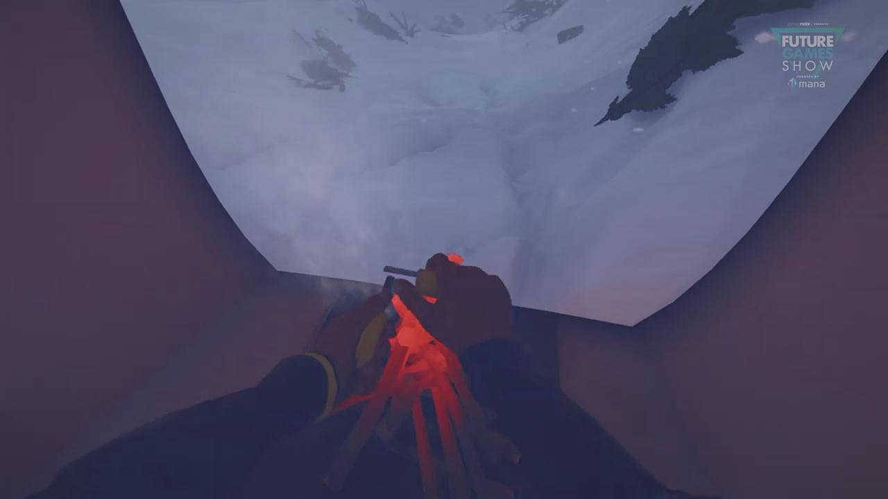 未來遊戲展：生存遊戲《Arctic Awakening》實機預告