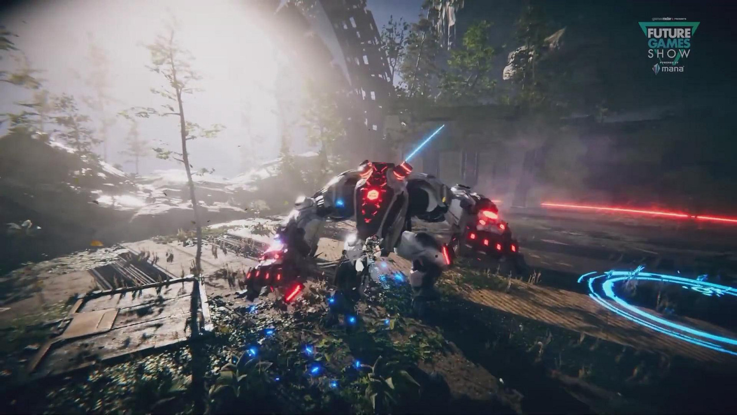 未來遊戲展:科幻roguelite《病態金屬》發布新預告片 未來遊戲展:科幻roguelite《病態金屬》發布新預告片