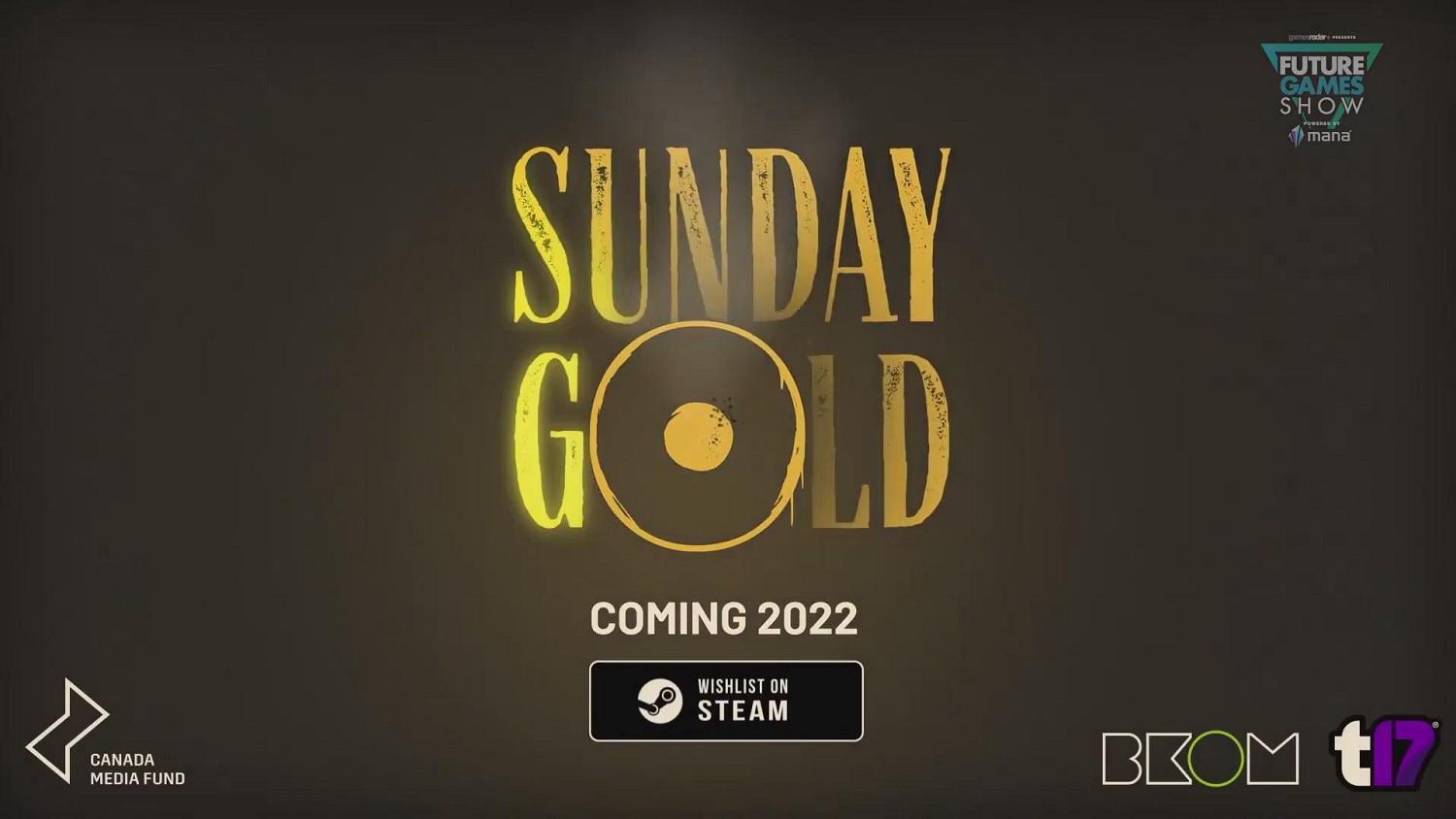 未來遊戲展:點擊式回合遊戲《黃金魁犬》預告公開 未來遊戲展:點擊式回合遊戲《黃金魁犬》預告公開