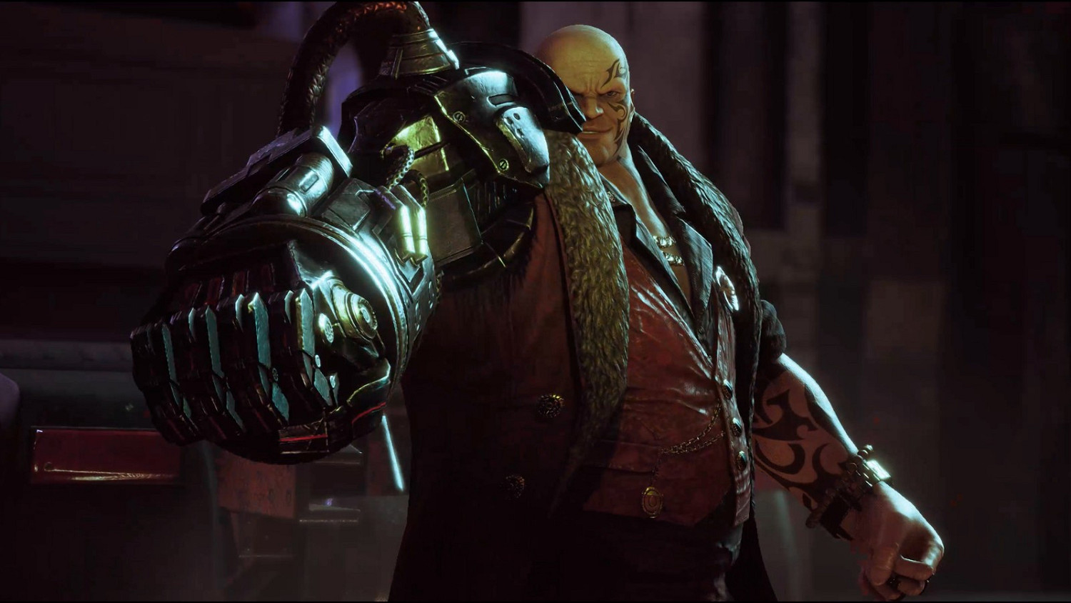 《銃墓G.O.R.E》公開全新預告片，遊戲將於秋季發售