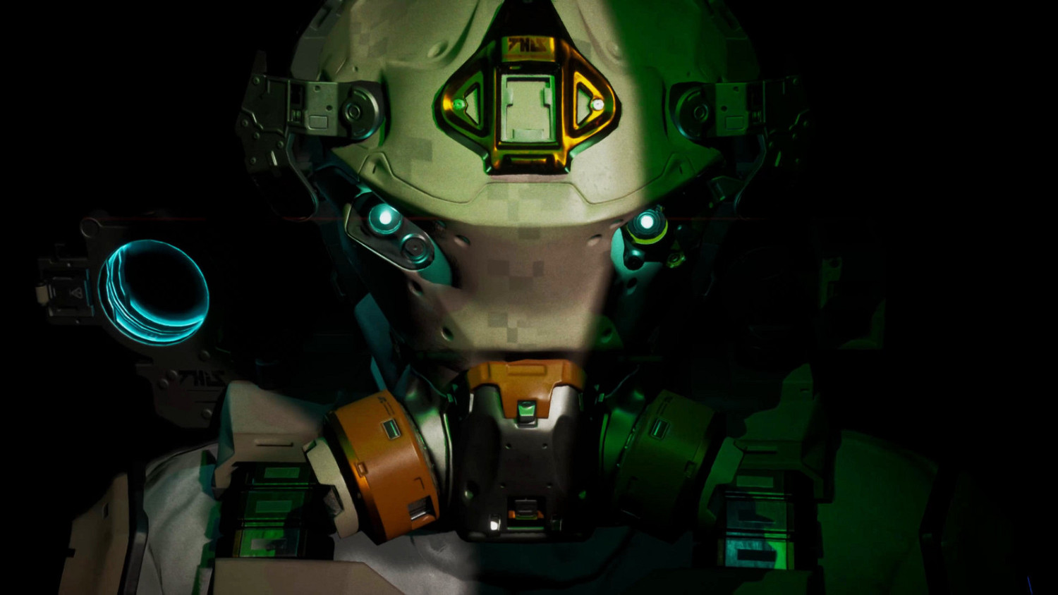 戰術滲透模擬遊戲《演滅》新預告 2023年春季發售 戰術滲透模擬遊戲《演滅》新預告 2023年春季發售