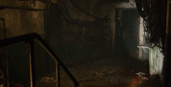 未來遊戲展：壓軸大戲登場！驚悚恐怖遊戲《ILL》預告