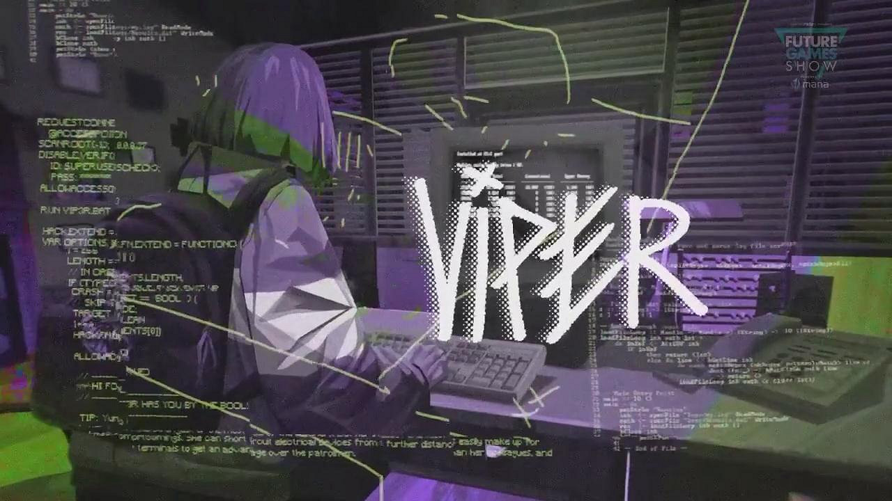 未來遊戲展:潛行動作遊戲《連環清道夫》9月發售 未來遊戲展:潛行動作遊戲《連環清道夫》9月發售