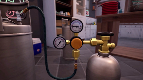 未來遊戲展:休閒模擬遊戲《釀酒大師》公布新預告 未來遊戲展:休閒模擬遊戲《釀酒大師》公布新預告