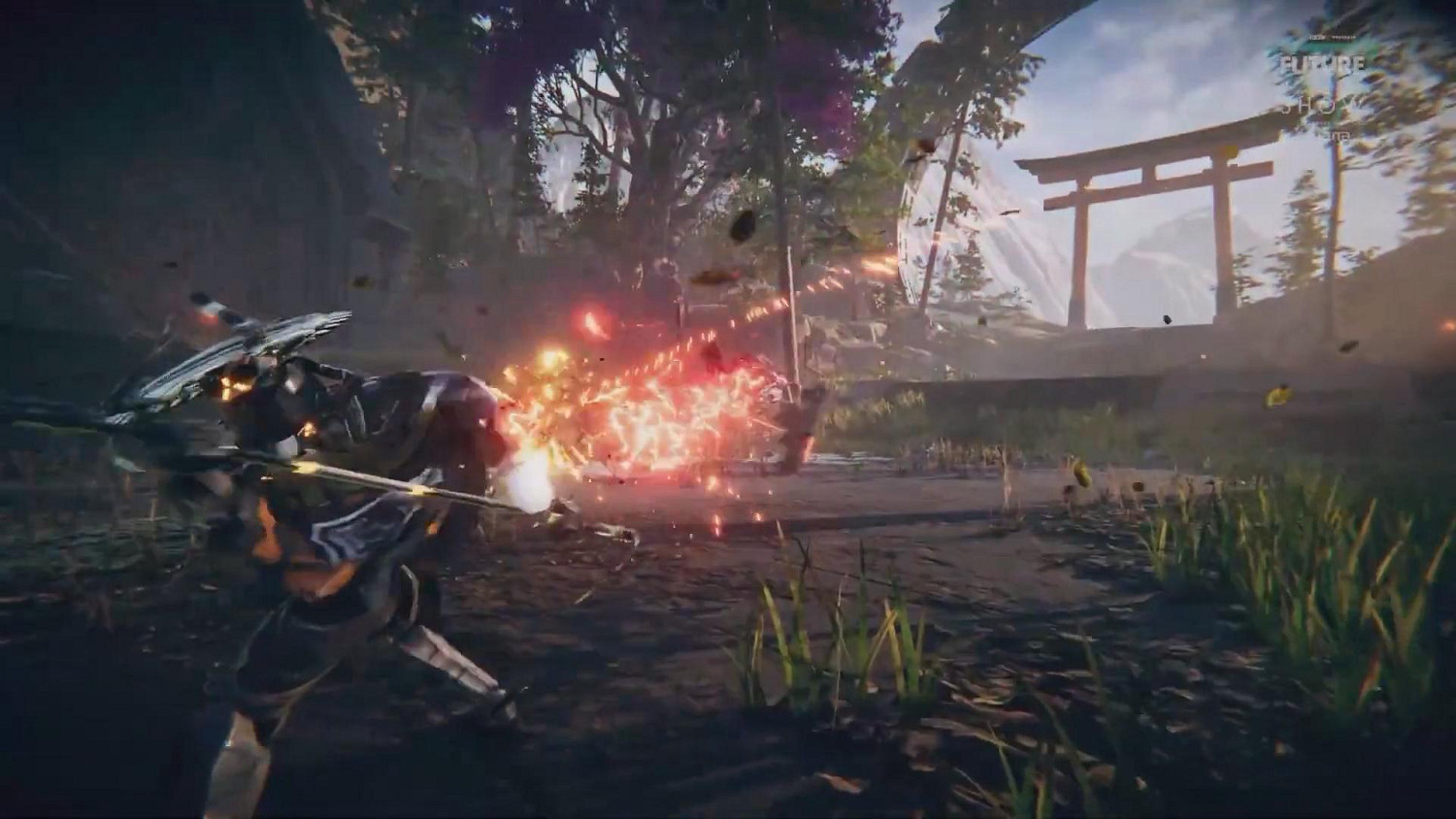 未來遊戲展:科幻roguelite《病態金屬》發布新預告片 未來遊戲展:科幻roguelite《病態金屬》發布新預告片