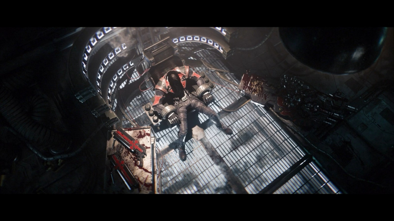 《銃墓G.O.R.E》公開全新預告片，遊戲將於秋季發售