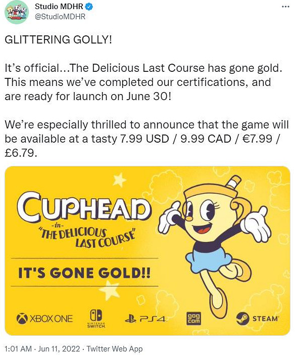 早報:《光明記憶:無限》將登主機 《ILL》預告 早報:《光明記憶:無限》將登主機 《ILL》預告