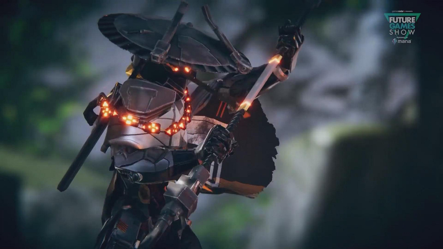 未來遊戲展:科幻roguelite《病態金屬》發布新預告片 未來遊戲展:科幻roguelite《病態金屬》發布新預告片