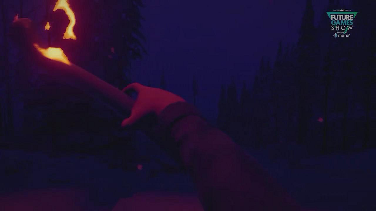 未來遊戲展：生存遊戲《Arctic Awakening》實機預告